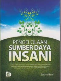 Pengelolaan Sumber Daya Insani