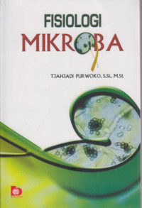 Fisiologi Mikroba