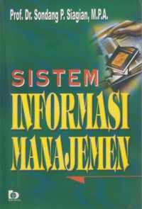 Sistem Informasi Manajemen