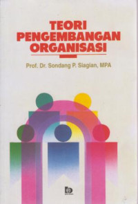 Teori Pengembangan Organisasi