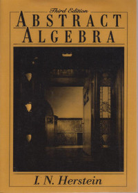 Abstract Algebra