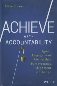 Achive With Accountability