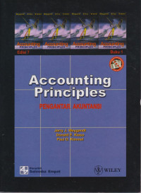 Accounting Principles : Pengantar Akuntansi