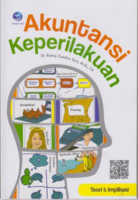 Akuntansi Keperilakuan Teori dan Aplikasi