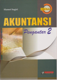 Akuntansi Pengantar 2