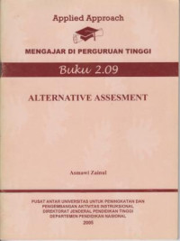 Alternative Assement