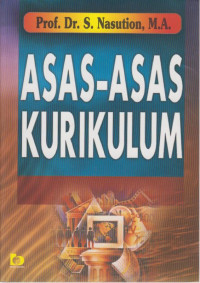 Asas-asas kurikulum