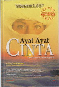 Ayat Ayat Cinta