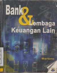 Bank & Lembaga Keuangan Lain