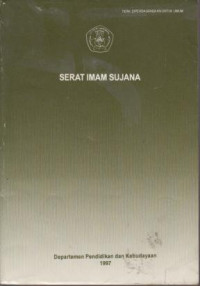 Serat Imam Sujana