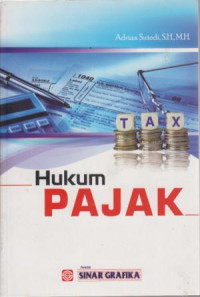 Hukum Pajak