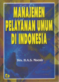 Manajemen Pelayanan Umum di Indonesia