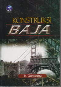 Konstruksi Baja