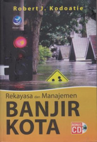 Rekayasa dan Manajemen Banjir Kota