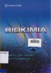 Biokimia