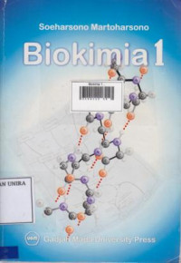 Biokimia 1