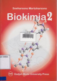 Biokimia Jilid 2