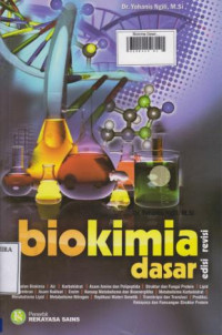 Biokimia Dasar