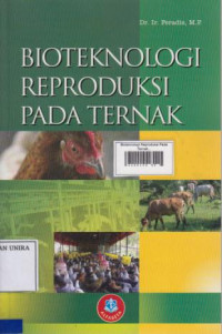 Bioteknologi Reproduksi Pada Ternak