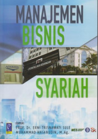 Manajemen Bisnis Syariah