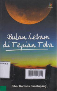 Bulan Lebam di Tepian Toba