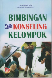 Bimbingan Dan Konseling Kelompok