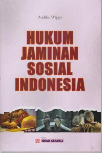 Hukum Jaminan Sosial Indonesia