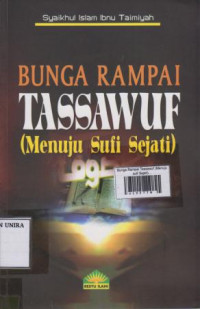 Bunga Rampai Tassawuf (Menuju sufi Sejati)