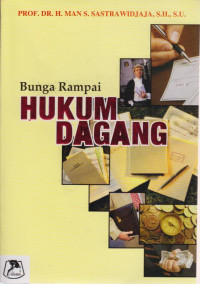 Bunga Rampai Hukum Dagang