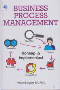 Business Process Management