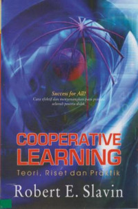 Cooperative Learning : Teori, Riset dan Praktik