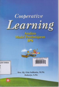 Cooperative Learninng : Analisis Model Pembelajaran IPS