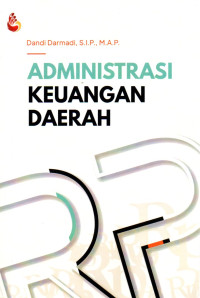 Image of ADMINISTRASI KEUANGAN DAERAH
