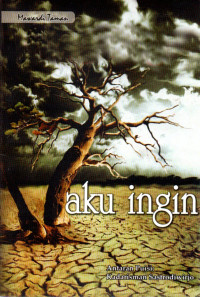 Image of AKU INGIN