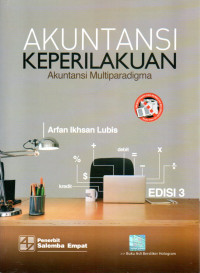 AKUNTANSI KEPERILAKUAN