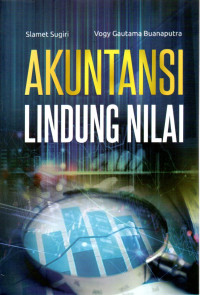 Image of AKUNTANSI LINDUNG NILAI