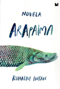 Image of ARAPAIMA