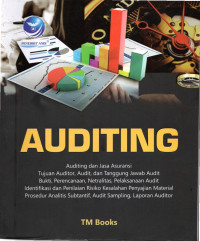 AUDITING