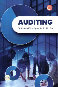 Image of AUDITING
