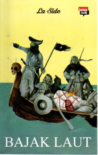 Image of BAJAK LAUT