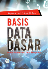 BASIS DATA DASAR