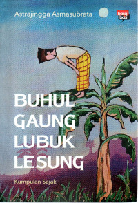 Image of BUHUL GAUNG LUBUK LESUNG