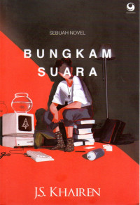 Image of BUNGKAM SUARA