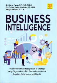 Image of BUSINESS INTELLIGENCE