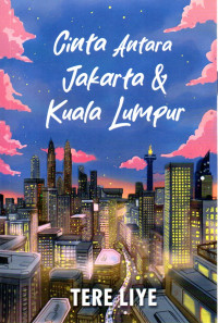 Image of CINTA ANTARA JAKARTA & KUALA LUMPUR