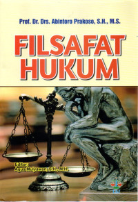 Image of FILSAFAT HUKUM