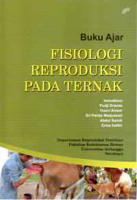 Image of FISIOLOGI REPRODUKSI PADA TERNAK