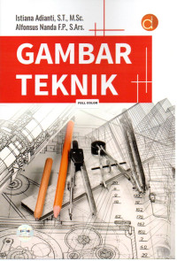GAMBAR TEKNIK