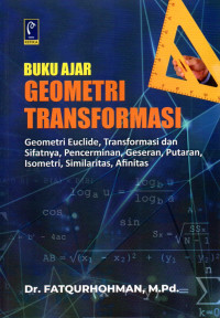 Image of GEOMETRI TRANSFORMASI