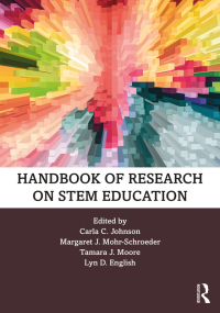 Handbook Of Research on Stem Education